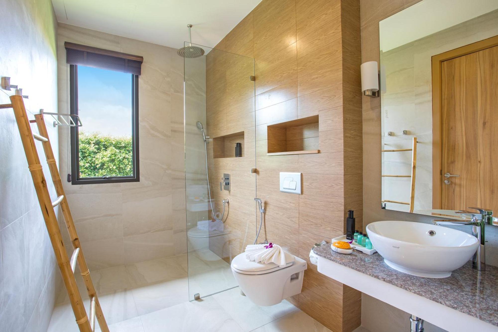 Luxury 2Br Villa Dalaa 3, Private Eco Pool, Gated Residence, Kamala Beach Esterno foto